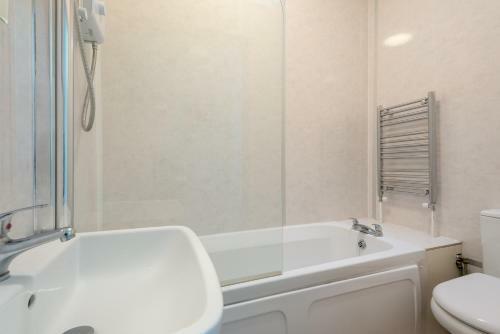 Apartamento Dean Terrace - Traditional 3 Bed In Stockbridge