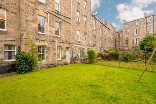 Apartamento Dean Terrace - Traditional 3 Bed In Stockbridge