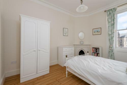 Apartamento Dean Terrace - Traditional 3 Bed In Stockbridge