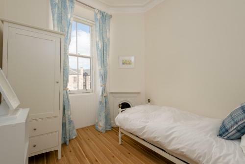Apartamento Dean Terrace - Traditional 3 Bed In Stockbridge