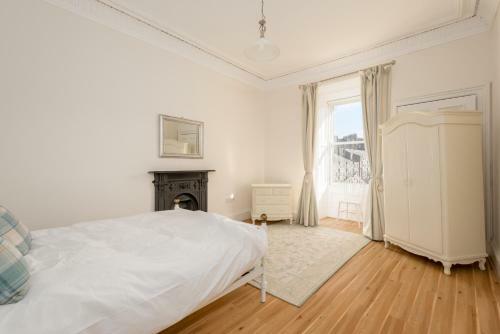 Apartamento Dean Terrace - Traditional 3 Bed In Stockbridge
