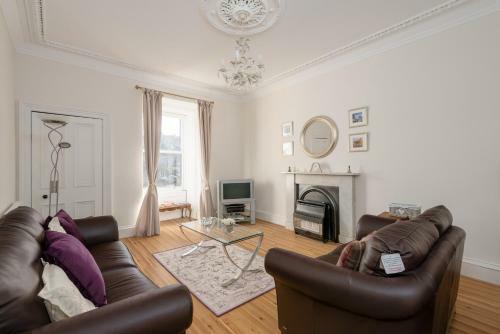 Apartamento Dean Terrace - Traditional 3 Bed In Stockbridge