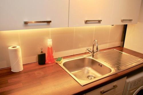 Apartamento Gorgeous Flat In Edinburgh Free Parking -sleeps 5
