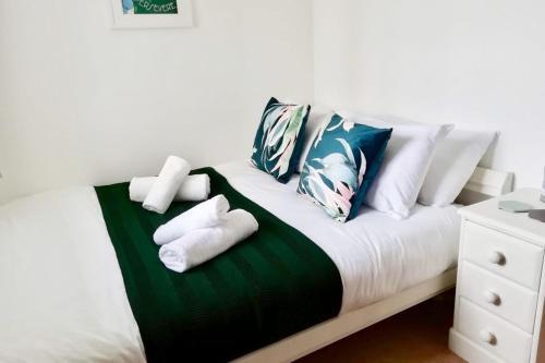 Apartamento Gorgeous Flat In Edinburgh Free Parking -sleeps 5