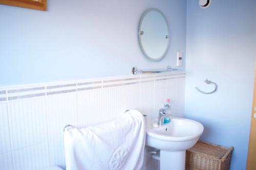 Apartamento Beautiful 2 Bedroom 2 Bathroom Edinburgh Apt