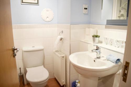 Apartamento Beautiful 2 Bedroom 2 Bathroom Edinburgh Apt