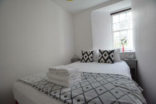 Apartamento The Bolthole - Fantastic Old Town Location!