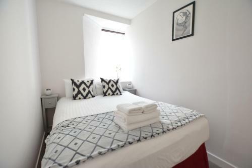 Apartamento The Bolthole - Fantastic Old Town Location!