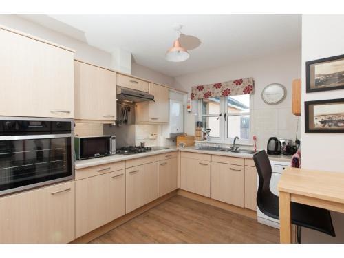 Apartamento Quiet, Convenient With Nice View Of Arthur's Seat.