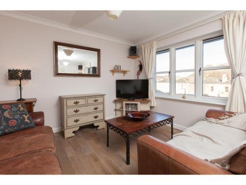 Apartamento Quiet, Convenient With Nice View Of Arthur's Seat.