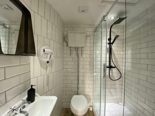 Apartamentos Queen Street Boutique Suites