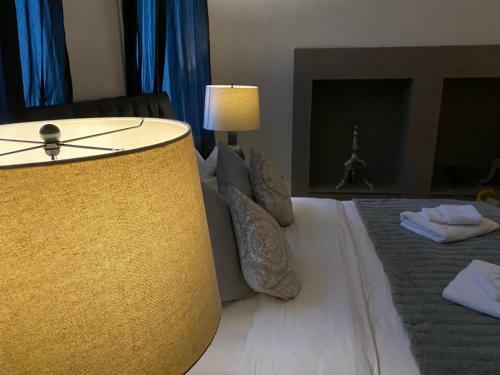 Apartamentos Queen Street Boutique Suites