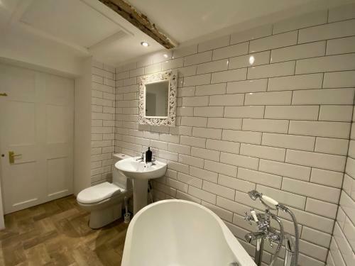 Apartamentos Queen Street Boutique Suites