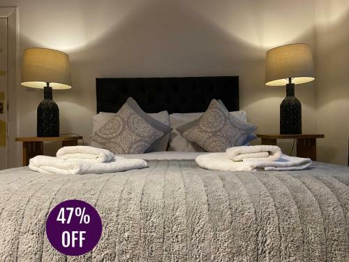 Apartamentos Queen Street Boutique Suites