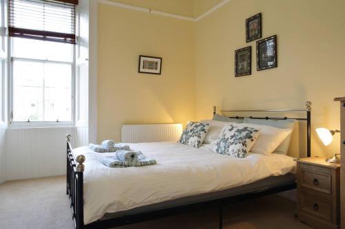 Apartamento Beautifully Presented New Town Apt - Sleeps 4