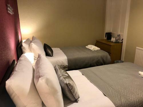 Apartamento Bernard Homestay