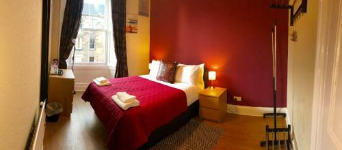 Apartamento Bernard Homestay