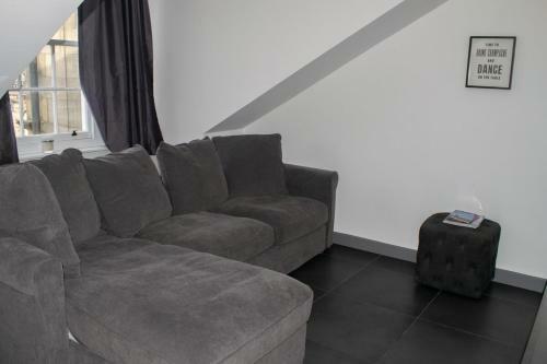 Apartamento Unique 3-bedroom Modern Penthouse