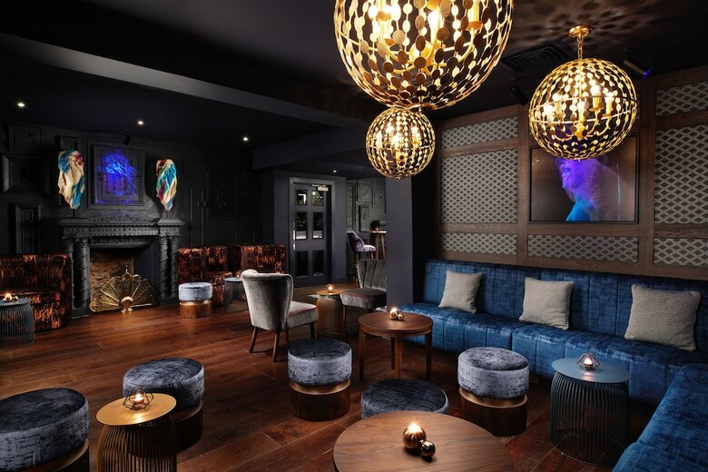 Hotel Malmaison Edinburgh City