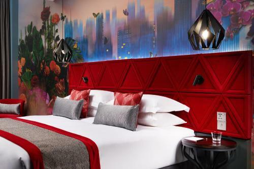 Hotel Malmaison Edinburgh City