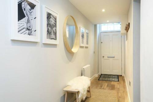 Apartamento Altido Vibrant City Centre 2-bed Apt.