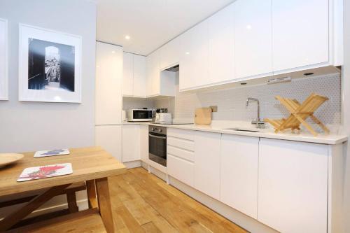 Apartamento Altido Vibrant City Centre 2-bed Apt.