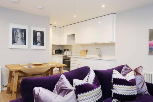 Apartamento Altido Vibrant City Centre 2-bed Apt.