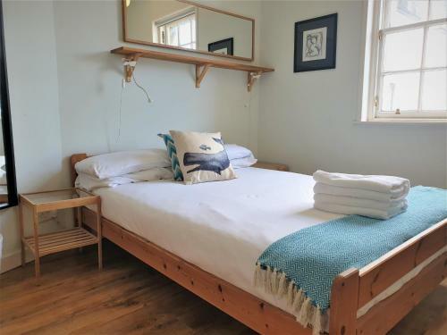 Apartamento Canongate - Spacious And Historic 2 Bed Flat On Royal Mile