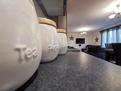 Apartamento Fountainbridge Residence