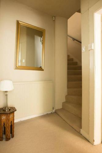 Apartamento Altido Heart Of Edinburgh Gem