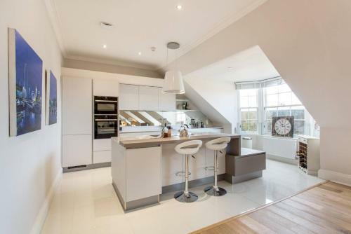 Altido 5 Star Luxury Apartment