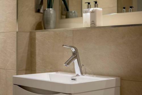 Altido 5 Star Luxury Apartment