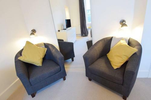 Apartamento Altido City Centre Chic For Two