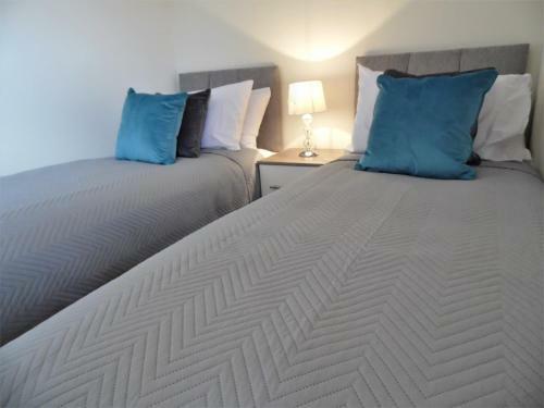 Apartamento The Upper Craigour Royal Infirmary House
