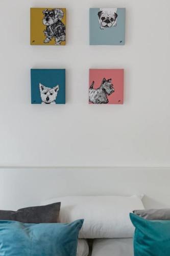 Apartamento Guestready - Modern And Chic City Centre Flat