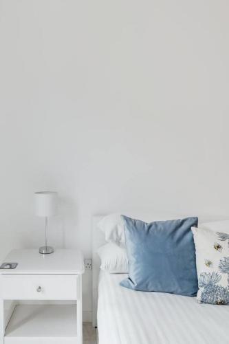Apartamento Guestready - Modern And Chic City Centre Flat