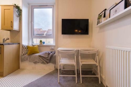 Stylish And Comfortable City Centre Apartment