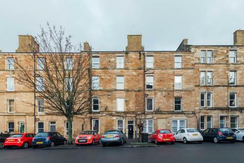 Stylish And Comfortable City Centre Apartment