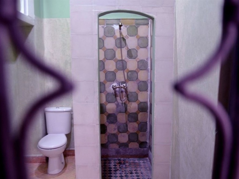 Hostal Safir Marrakech & Spa
