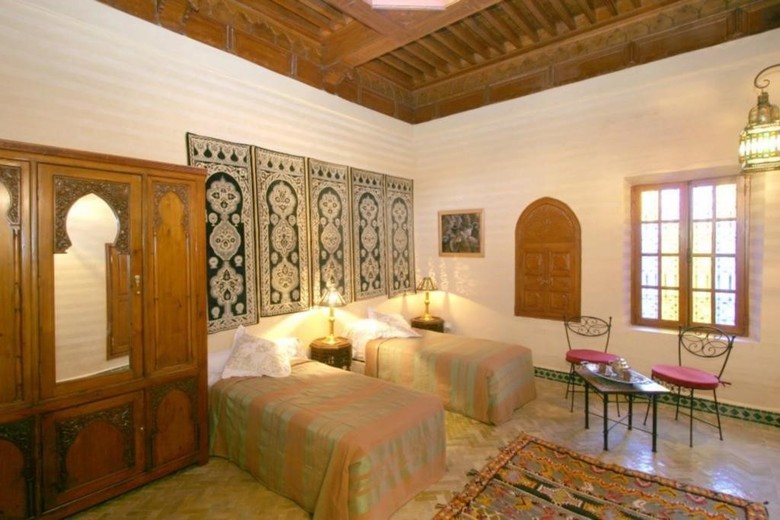 Bed & Breakfast Ryad Zouina