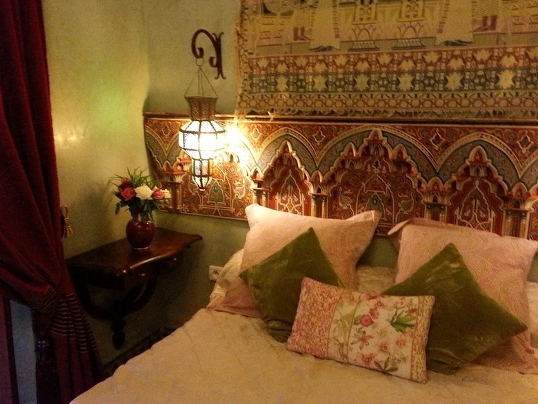 Bed & Breakfast Ryad Zouina
