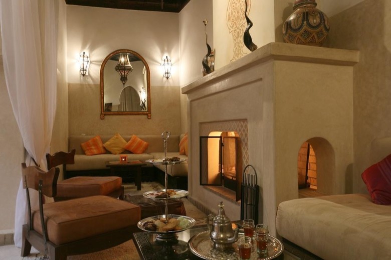 Riad Andalouse