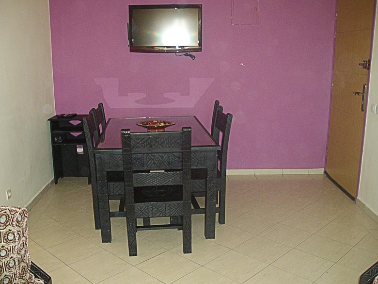 Apartamento Appartement A�da