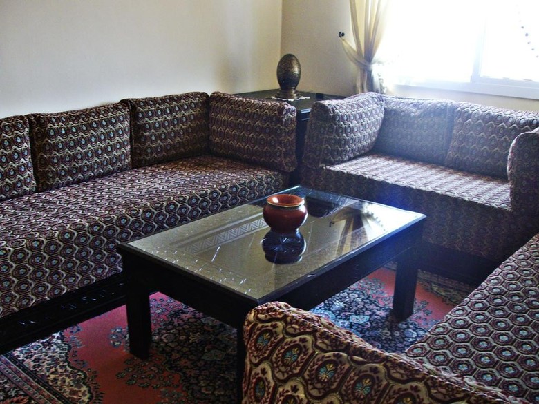 Apartamento Appartement A�da