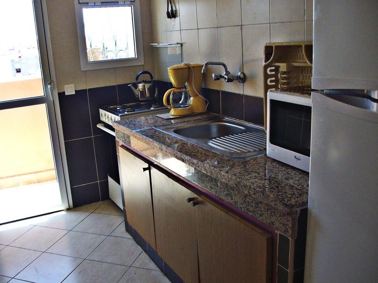 Apartamento Appartement A�da