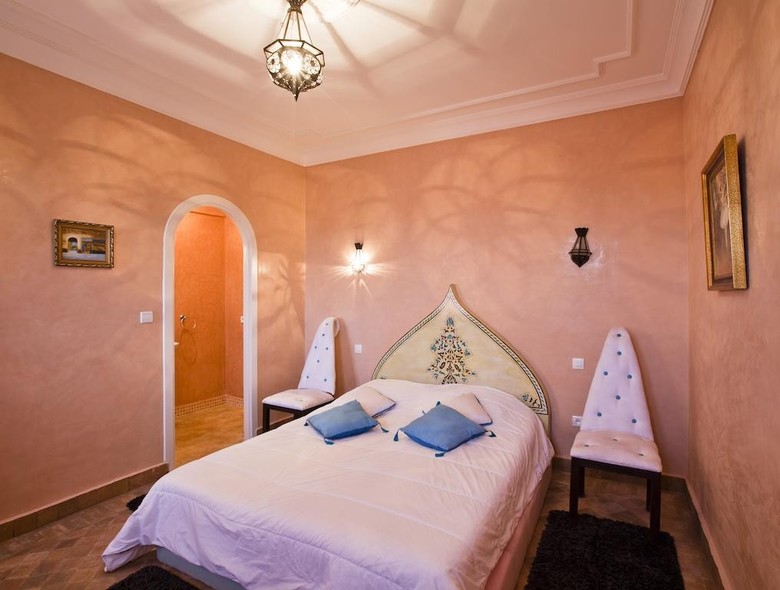 Apartamento R�sidence Habiba