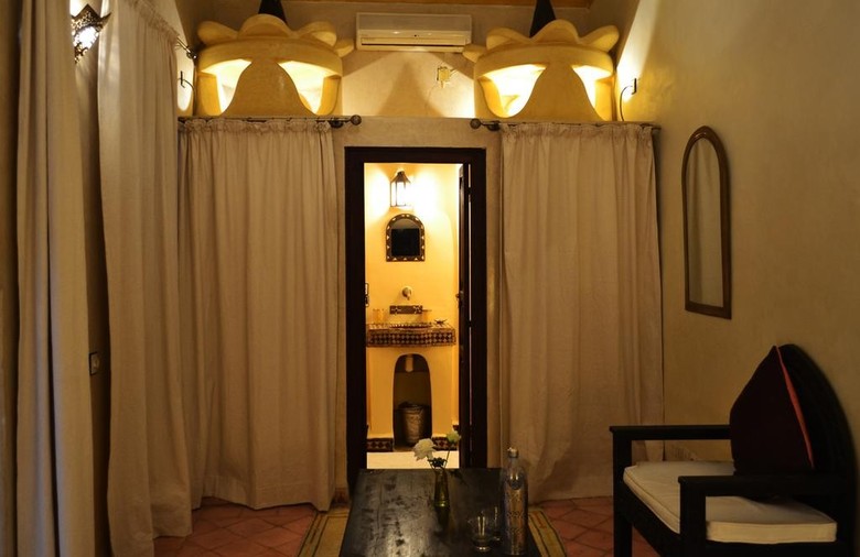 Riad Charik
