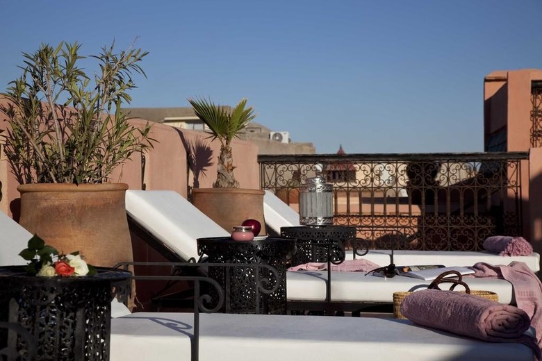 Riad Assouel