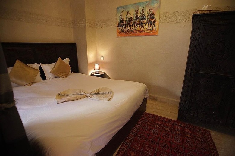 Riad Sukkham