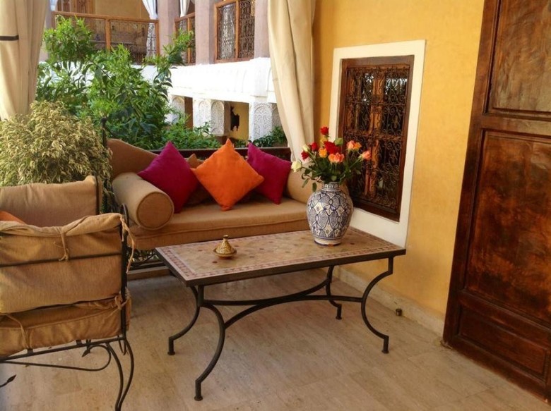 Riad Sukkham